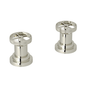 DISCONTINUED Campo™ 1/2" Hot And Cold Rough Valves With Trim -  | Model Number: A3311IWPN