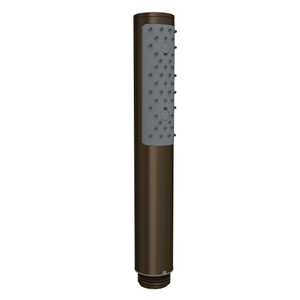 2" Single Function Handshower - Tuscan Brass | Model Number: C7135TCB