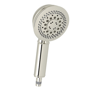 Baltera 3-Function Handshower - Polished Nickel | Model Number: B0314PN - Product Knockout