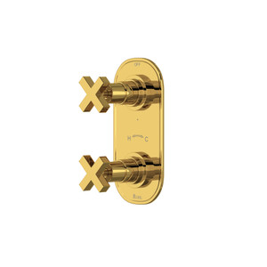 ROHL Lombardia® 1/2