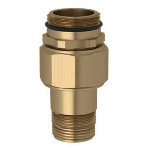 Concealed Secondary Outlet and Connector | Model Number: U.5396 - Product Knockout