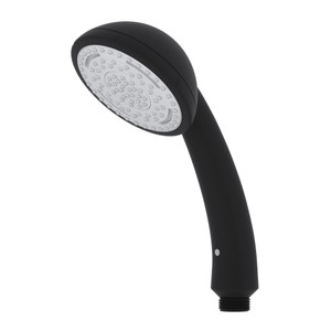 Rain-Flow 3-Function Handshower - Matte Black | Model Number: B00151MB - Product Knockout