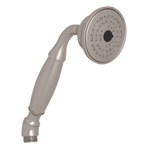 Single-Function Handshower - Satin Nickel | Model Number: B204STN - Product Knockout