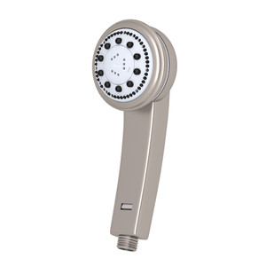 Master-Flow 3-Function Handshower - Satin Nickel | Model Number: B240NHSOSTN - Product Knockout