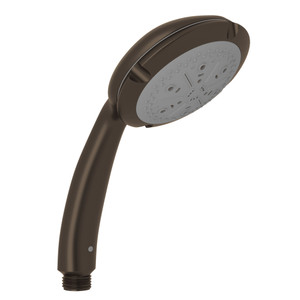 Multi-Function Ocean4 4-Function Handshower - Tuscan Brass | Model Number: B00102TCB - Product Knockout