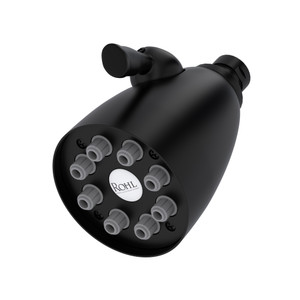 4" Multi-Function Showerhead - Matte Black | Model Number: BI00059MB