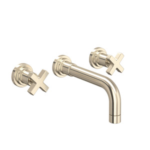 ROHL Lombardia® Wall Mount Lavatory Faucet Trim