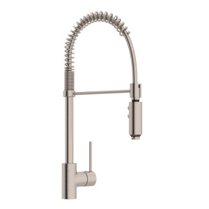 ROHL Pirellone™ Pre-Rinse Pull-Down Kitchen Faucet