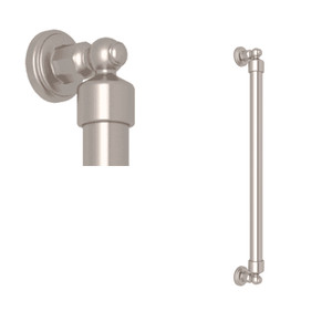 22" Grab Bar - Satin Nickel | Model Number: U.6907STN