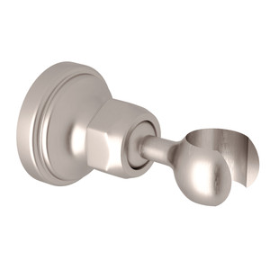 Handshower Parking Bracket - Satin Nickel | Model Number: U.5544STN - Product Knockout