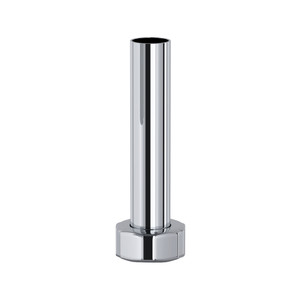 8" Thermostatic Outlet Connector - Polished Chrome | Model Number: U.5394APC