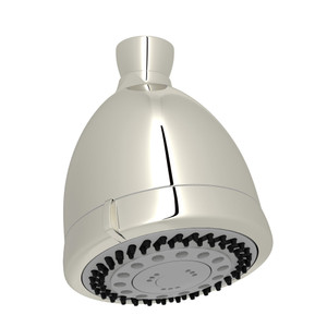 Six-Function Showerhead - Polished Nickel | Model Number: U.5800PN - Product Knockout