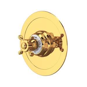 ^._.^ページ Rohl 9.18555 APC Perrin & Roweトリムリング&マウントリングfor