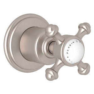Perrin & Rowe Georgian Era™ Trim For Volume Control And Diverter