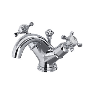 Edwardian™ Two Handle Lavatory Faucet - Polished Chrome | Model Number: U.3626X-APC-2