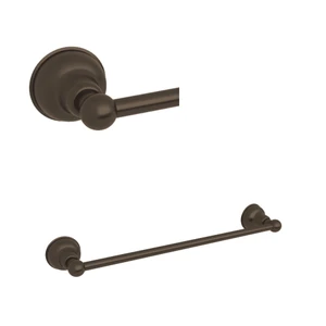 Arcana™ 24" Towel Bar - Tuscan Brass | Model Number: CIS1/24TCB