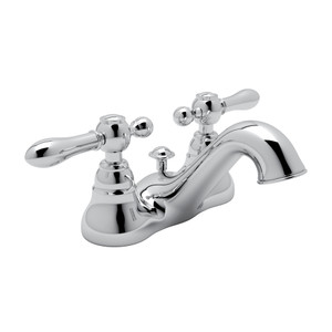 ROHL Arcana™ Two Handle Centerset Lavatory Faucet