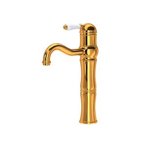 DISCONTINUED ROHL Acqui® Single Handle Tall Lavatory Faucet