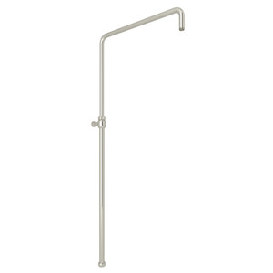 Riser without Diverter - Polished Nickel | Model Number: 1565PN - Product Knockout