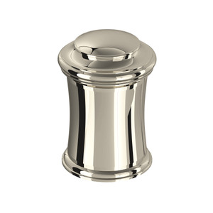 Air Gap - Polished Nickel | Model Number: AG700PN
