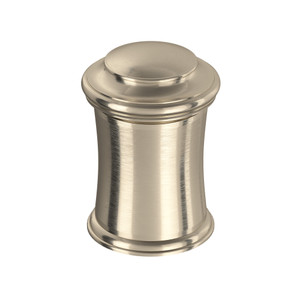 Decorative Luxury Air Gap - Satin Nickel | Model Number: AG700STN - Product Knockout