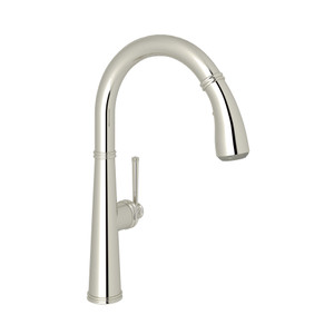 DISCONTINUED ROHL 1983 Pull-Down Kitchen Faucet