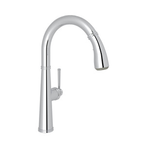 【ルル】 DISCONTINUED ROHL 1983 Pull-Down Kitchen Faucet