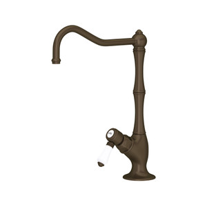 Acqui® Filter Kitchen Faucet - Tuscan Brass | Model Number: A1435LPTCB-2