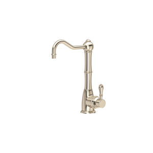 Acqui® Hot Water Dispenser - Satin Nickel | Model Number: G1445LMSTN-2