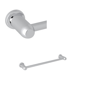 Holborn™ 18" Towel Bar - Polished Chrome | Model Number: U.6440APC