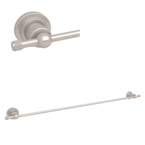 Campo™ 30" Towel Bar - Satin Nickel | Model Number: A1489IWSTN