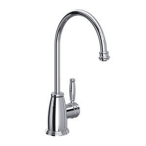 Traditional Filter Kitchen Faucet - Polished Chrome | Model Number: MB7917LMAPC-2