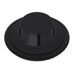 Disposal Stopper - Black | Model Number: 744BK - Product Knockout