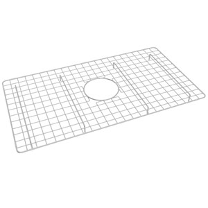 Wire Sink Grid for UM3018 Kitchen Sink - Stainless Steel | Model Number: WSGUM3018SS - Product Knockout
