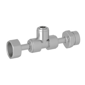 Inline Ice Maker T-Connector | Model Number: U.1810 - Product Knockout