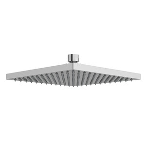 8" Rain Showerhead - Chrome | Model Number: 488C