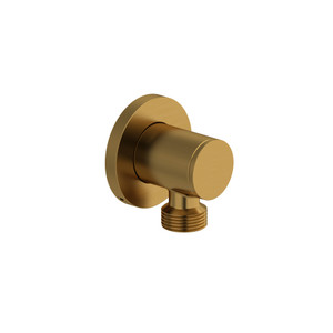 Handshower Outlet - Brushed Gold | Model Number: 710BG