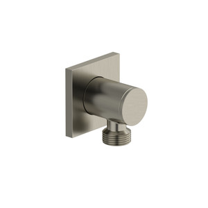 Handshower Outlet - Brushed Nickel | Model Number: 720BN