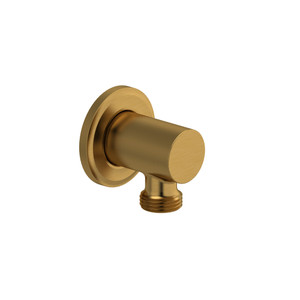 Handshower Outlet - Brushed Gold | Model Number: 734BG