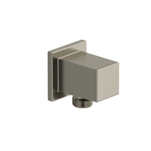 Handshower Outlet - Brushed Nickel | Model Number: 774BN