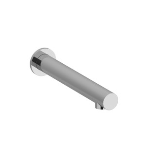 Wall Mount Tub Spout  - Chrome | Model Number: 867C - Product Knockout