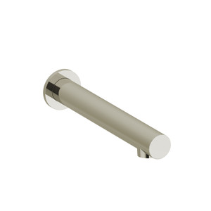 Wall Mount Tub Spout - Polished Nickel | Model Number: 867PN