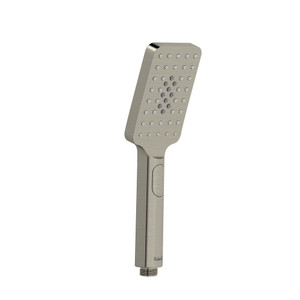 2-Function 5 Inch Handshower  - Brushed Nickel | Model Number: 4365BN - Product Knockout