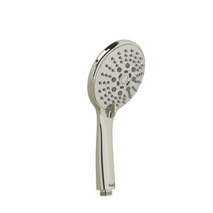 5" 5-Function Handshower - Polished Nickel | Model Number: 4366PN