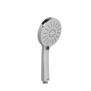 3-Function 4 Inch Handshower 1.8 GPM - Chrome | Model Number: 4358C-WS - Product Knockout