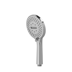 3-Function 5 Inch Handshower 1.8 GPM - Chrome | Model Number: 4375C-WS - Product Knockout