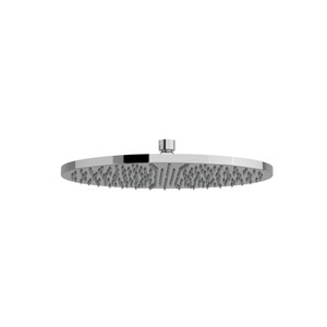 12" Rain Showerhead - Chrome | Model Number: 472C-WS