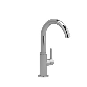 Azure Bar and Food Prep Kitchen Faucet 1.0 GPM - Chrome | Model Number: AZ601C-10 - Product Knockout