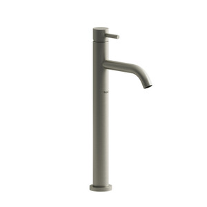 CS Single Handle Tall Lavatory Faucet 1.0 GPM - Brushed Nickel | Model Number: CL01BN-10 - Product Knockout