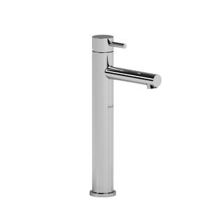 GS Single Handle Tall Lavatory Faucet 1.0 GPM - Chrome | Model Number: GL01C-10 - Product Knockout